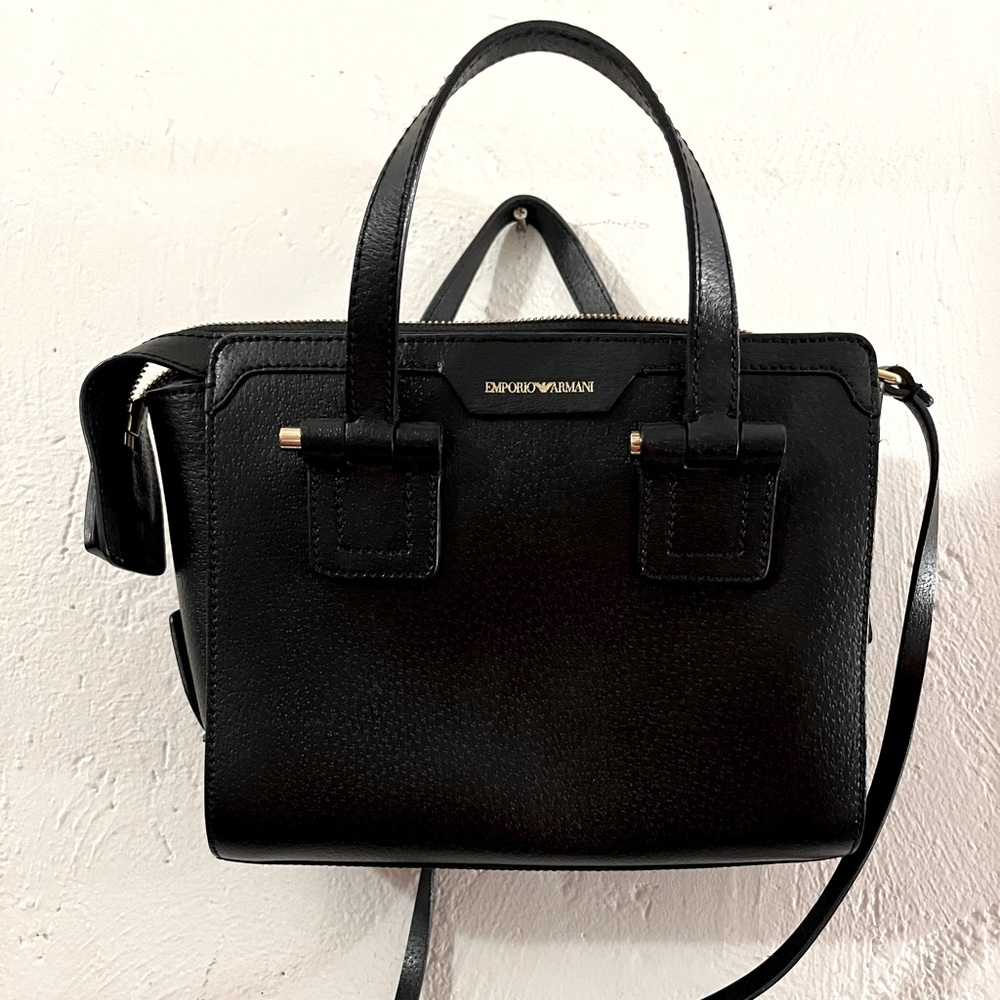 Emporio Armani small bag